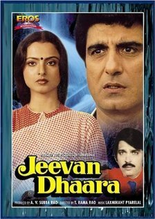 Смотреть фильм Источник жизни / Jeevan Dhaara (1982) онлайн в хорошем качестве SATRip