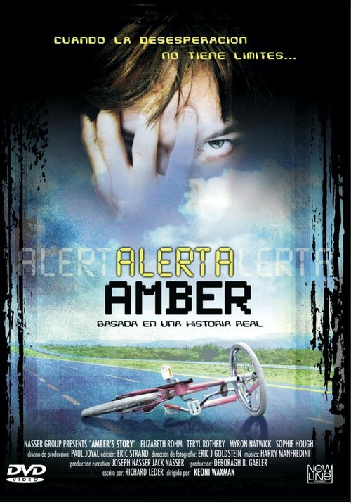 Смотреть фильм История Амбер / Amber's Story (2006) онлайн в хорошем качестве HDRip