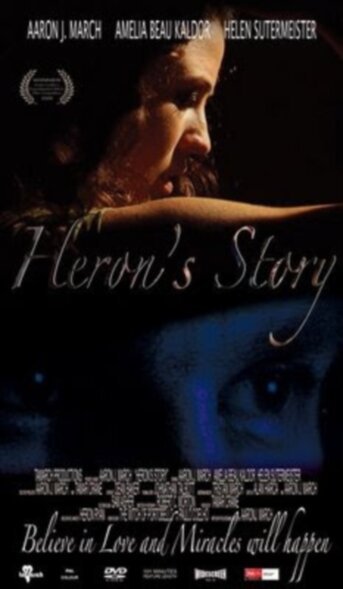 Смотреть фильм История цапли / Heron's Story (2008) онлайн в хорошем качестве HDRip