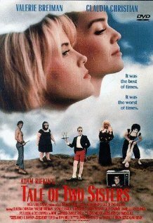 Смотреть фильм История двух сестер / Tale of Two Sisters (1989) онлайн в хорошем качестве SATRip