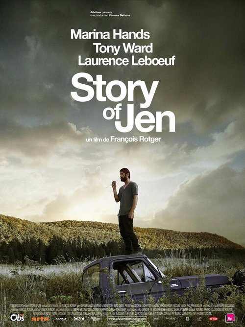Смотреть фильм История Джен / Story of Jen (2008) онлайн в хорошем качестве HDRip
