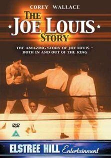 Смотреть фильм История Джо Луиса / The Joe Louis Story (1953) онлайн в хорошем качестве SATRip