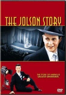 Смотреть фильм История Джолсона / The Jolson Story (1946) онлайн в хорошем качестве SATRip