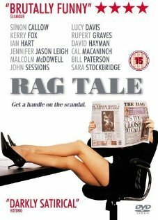 Смотреть фильм История газетенки / Rag Tale (2005) онлайн в хорошем качестве HDRip