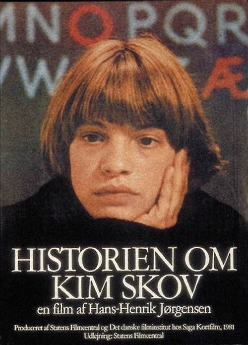 История Кима Скова / Historien om Kim Skov