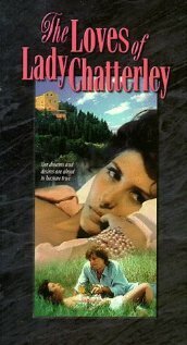 Смотреть фильм История леди Чаттерлей / La storia di Lady Chatterley (1989) онлайн в хорошем качестве SATRip