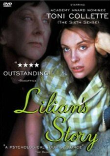 Смотреть фильм История Лилиан / Lilian's Story (1996) онлайн в хорошем качестве HDRip