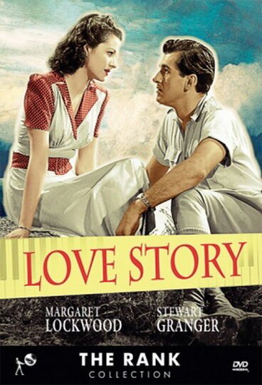 Смотреть фильм История любви / Love Story (1944) онлайн в хорошем качестве SATRip
