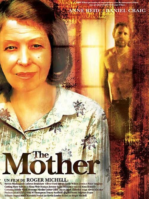 Смотреть фильм История матери / The Mother (2003) онлайн в хорошем качестве HDRip