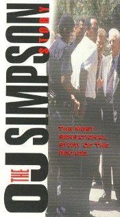 Смотреть фильм История О. Дж. Симпсона / The O.J. Simpson Story (1995) онлайн в хорошем качестве HDRip