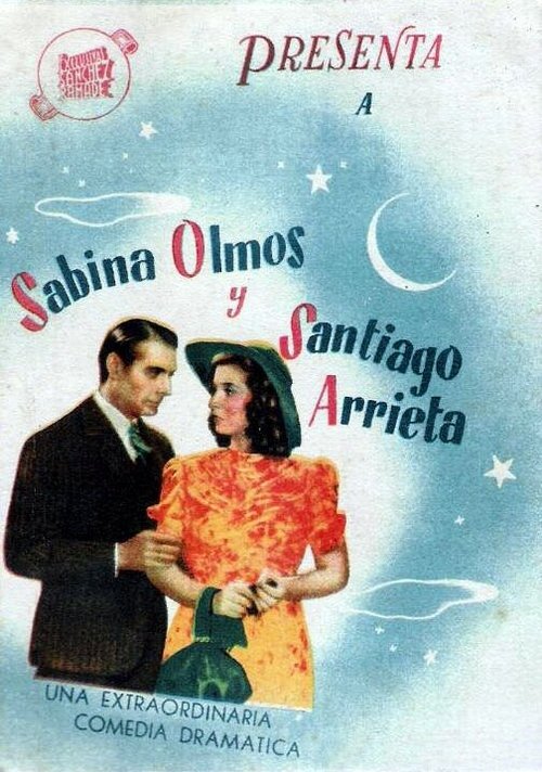Смотреть фильм История одной ночи / Historia de una noche (1941) онлайн в хорошем качестве SATRip