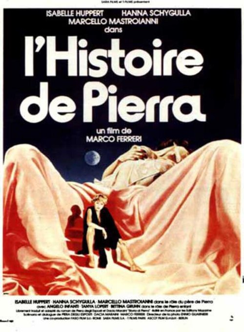 Смотреть фильм История Пьеры / Storia di Piera (1982) онлайн в хорошем качестве SATRip