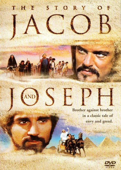 Смотреть фильм История Якова и Иосифа / The Story of Jacob and Joseph (1974) онлайн в хорошем качестве SATRip