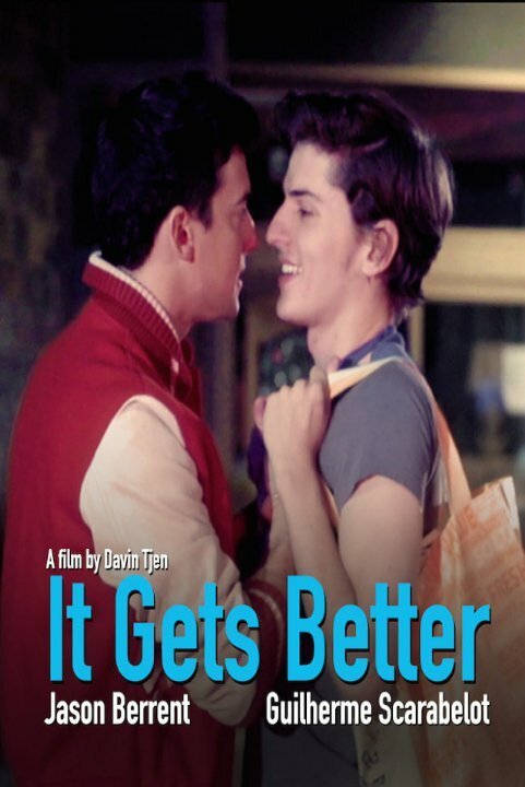 Смотреть фильм It Gets Better (2014) онлайн 
