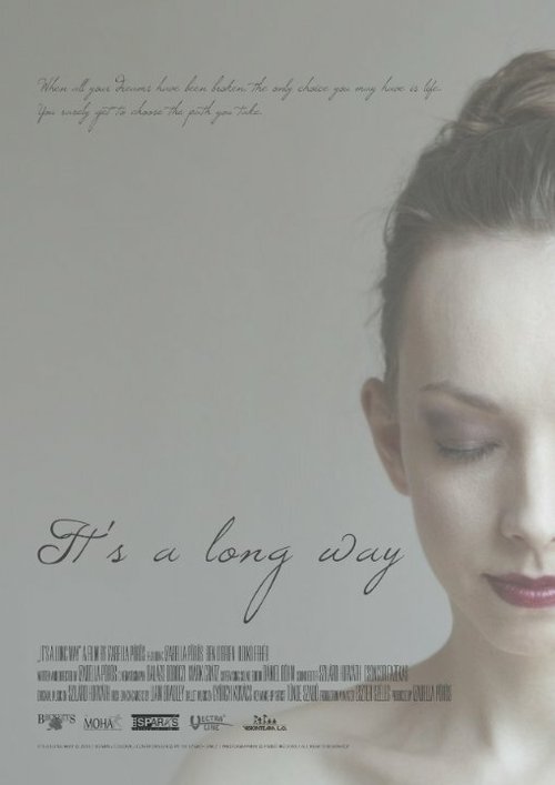 Смотреть фильм It's a Long Way (2015) онлайн 