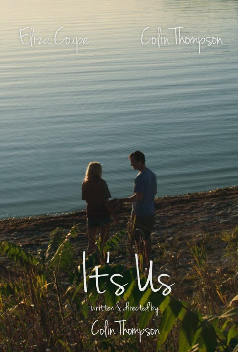 Смотреть фильм It's Us (2016) онлайн в хорошем качестве CAMRip