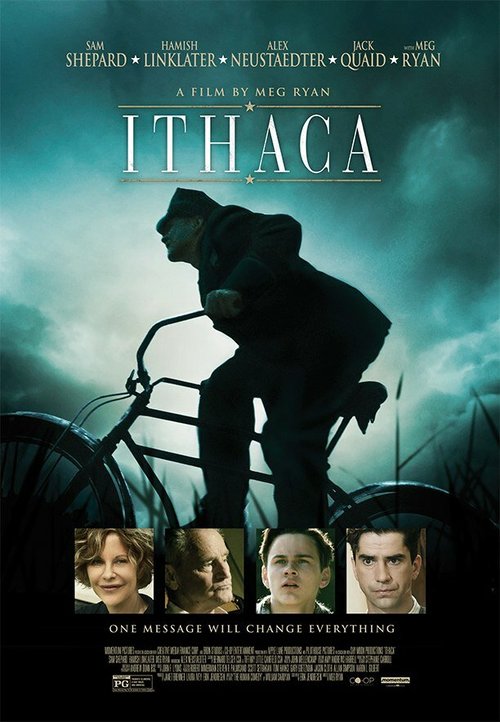 Смотреть фильм Итака / Ithaca (2015) онлайн в хорошем качестве HDRip