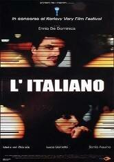Смотреть фильм Итальянец / L'italiano (2002) онлайн в хорошем качестве HDRip