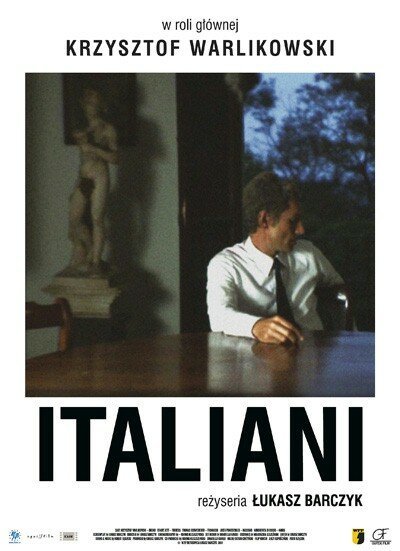 Итальянский / Italiani