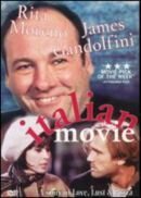 Смотреть фильм Итальянское кино / Italian Movie (1993) онлайн в хорошем качестве HDRip