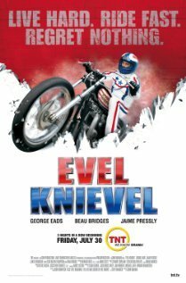Ивел Нивел / Evel Knievel