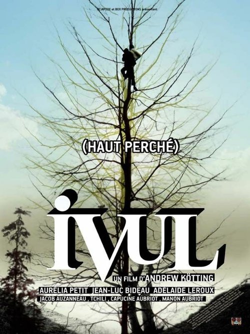 Смотреть фильм Ивуль / Ivul (2009) онлайн в хорошем качестве HDRip