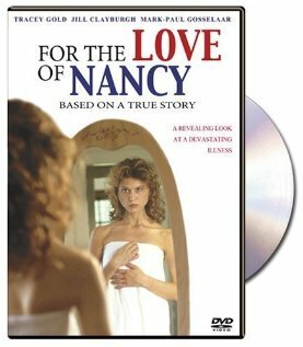 Смотреть фильм Из любви к Нэнси / For the Love of Nancy (1994) онлайн в хорошем качестве HDRip
