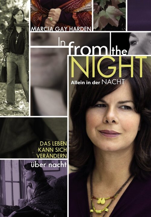 Смотреть фильм Из ночи / In from the Night (2006) онлайн в хорошем качестве HDRip