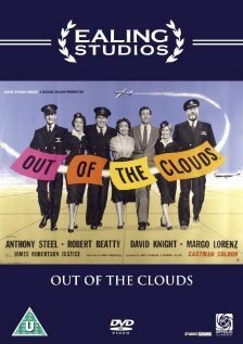 Смотреть фильм Из облаков / Out of the Clouds (1955) онлайн в хорошем качестве SATRip