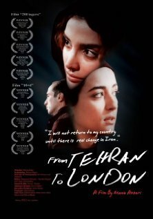 Смотреть фильм Из Тегерана в Лондон / From Tehran to London (2012) онлайн в хорошем качестве HDRip