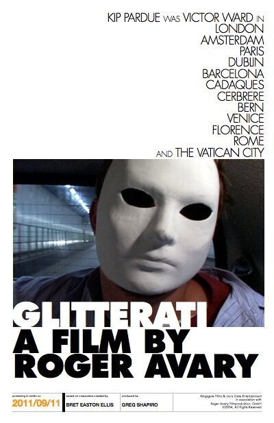 Смотреть фильм Избранные / Glitterati (2004) онлайн в хорошем качестве HDRip