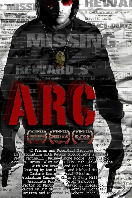 Смотреть фильм Изгиб / Arc (2006) онлайн в хорошем качестве HDRip