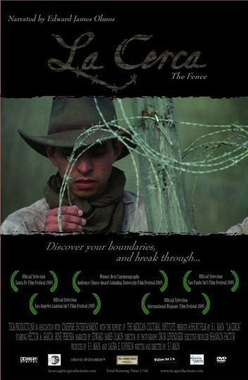 Смотреть фильм Изгородь / La cerca (2005) онлайн 