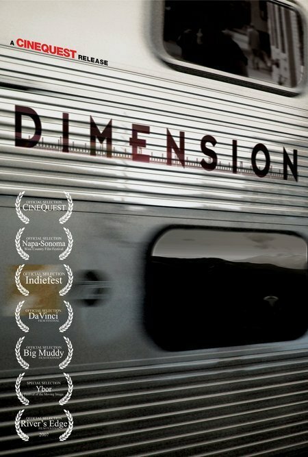 Смотреть фильм Измерение / Dimension (2007) онлайн в хорошем качестве HDRip
