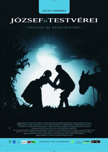 Смотреть фильм József és testvérei - Jelenetek a parasztbibliából (2004) онлайн в хорошем качестве HDRip