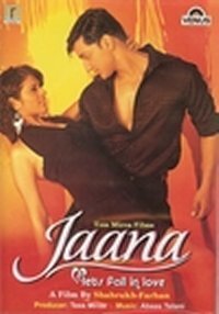 Смотреть фильм Jaana... Let's Fall in Love (2006) онлайн 