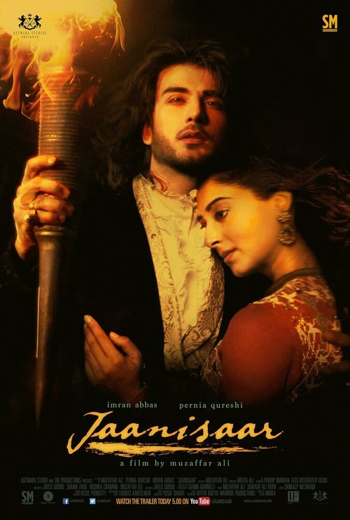 Смотреть фильм Jaanisaar (2015) онлайн в хорошем качестве HDRip