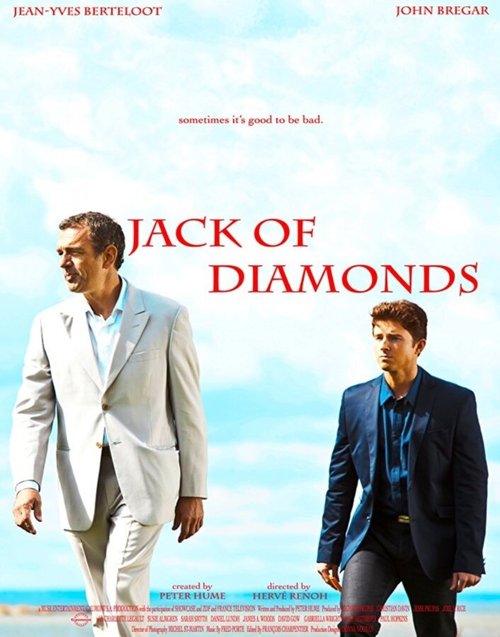 Смотреть фильм Jack of Diamonds (2011) онлайн в хорошем качестве HDRip