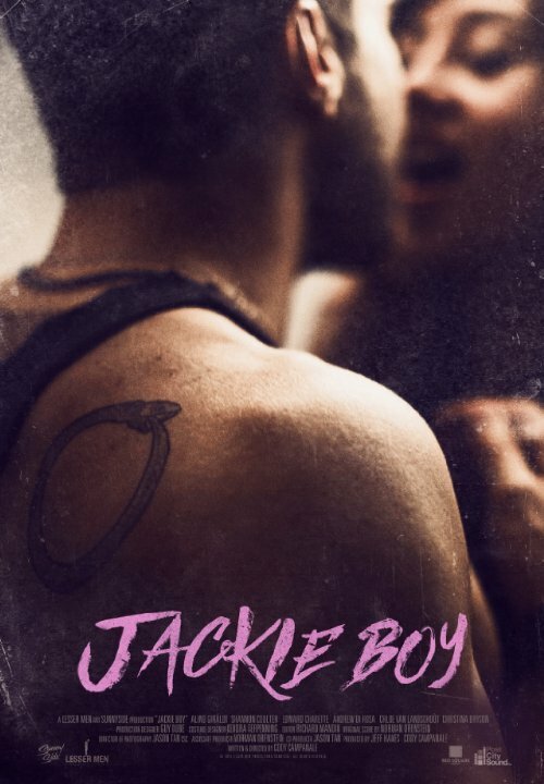 Смотреть фильм Jackie Boy (2015) онлайн в хорошем качестве HDRip