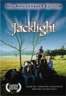 Смотреть фильм Jacklight (1995) онлайн в хорошем качестве HDRip
