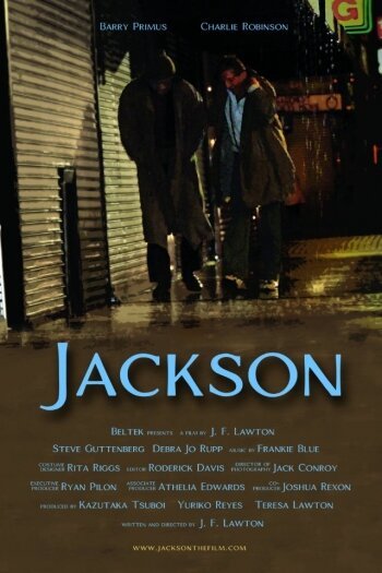 Смотреть фильм Jackson (2008) онлайн в хорошем качестве HDRip