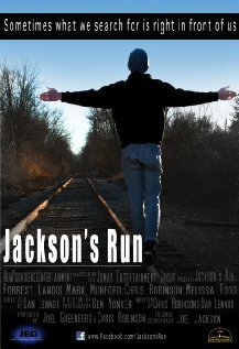 Смотреть фильм Jackson's Run (2013) онлайн в хорошем качестве HDRip