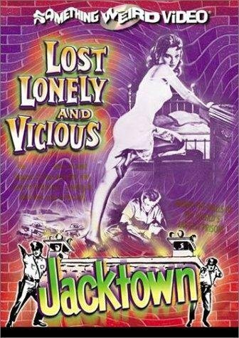 Смотреть фильм Jacktown (1962) онлайн в хорошем качестве SATRip