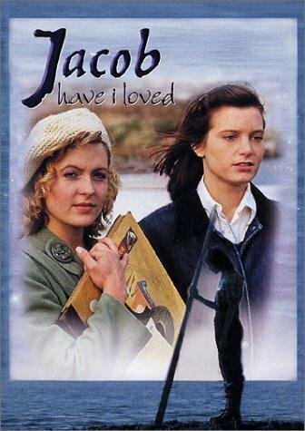 Смотреть фильм Jacob Have I Loved (1989) онлайн в хорошем качестве SATRip