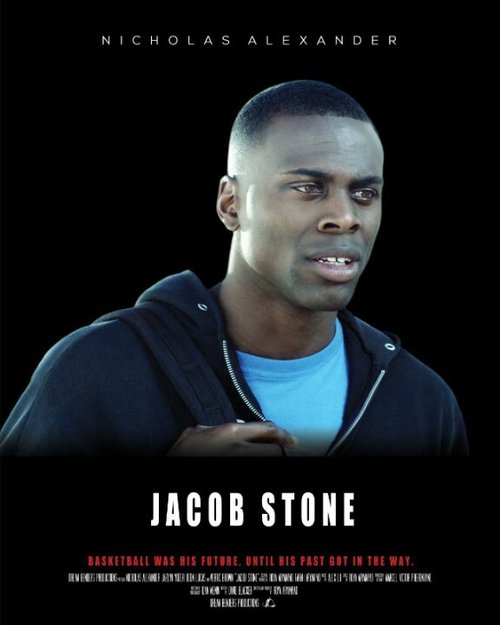 Смотреть фильм Jacob Stone (2015) онлайн в хорошем качестве HDRip