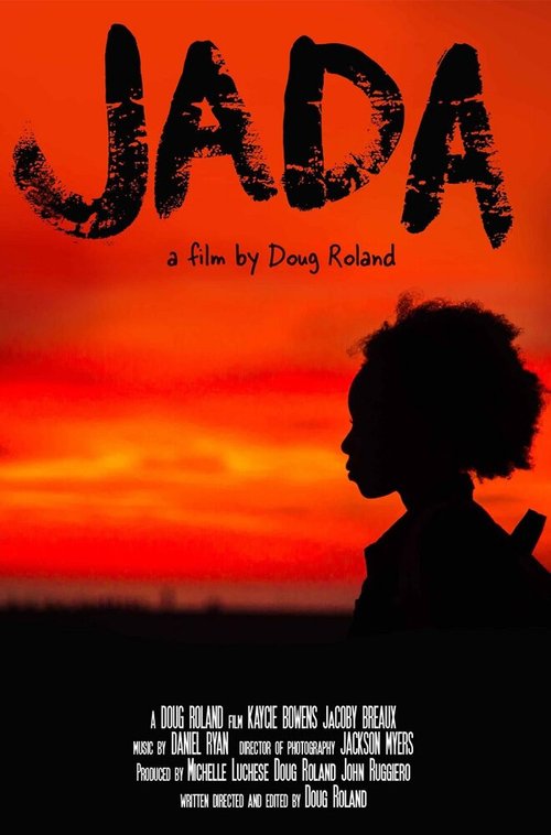 Смотреть фильм Jada (2016) онлайн 