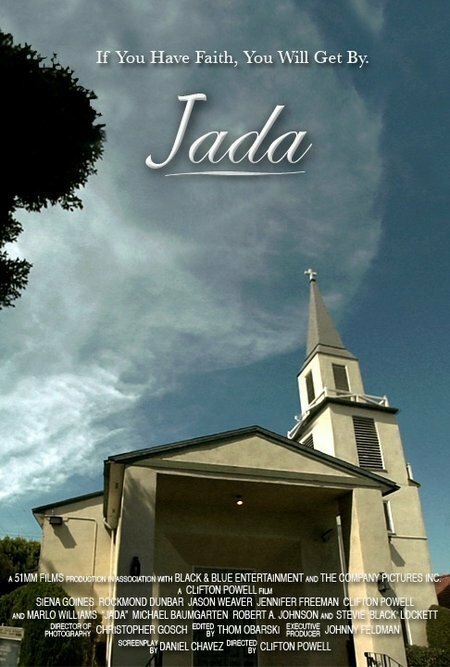 Смотреть фильм Jada (2008) онлайн в хорошем качестве HDRip