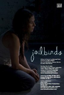 Смотреть фильм Jailbirds (2011) онлайн 