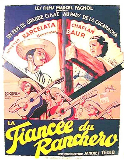 Смотреть фильм Jalisco nunca pierde (1937) онлайн в хорошем качестве SATRip