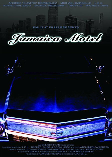 Смотреть фильм Jamaica Motel (2006) онлайн 